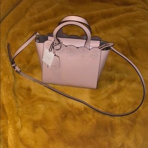 Kate Spade Mini Mina Magnolia Street Eyelet